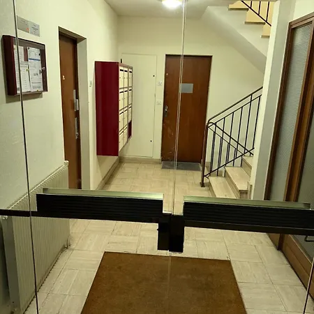 Apartment Cozy For 4 People Rer A Rueil-Malmaison